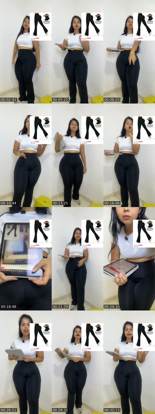 PROMOÇÃO RELÂMPAGO!! Aproveite❤️ - @joycetikokshop