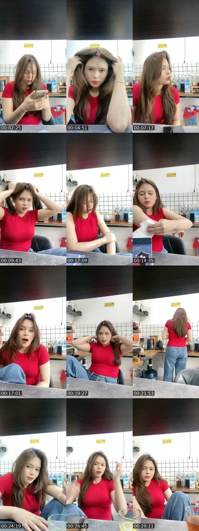 @41eeoo TikTok live