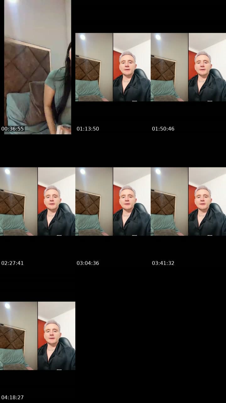 @ashml09 TikTok live stream