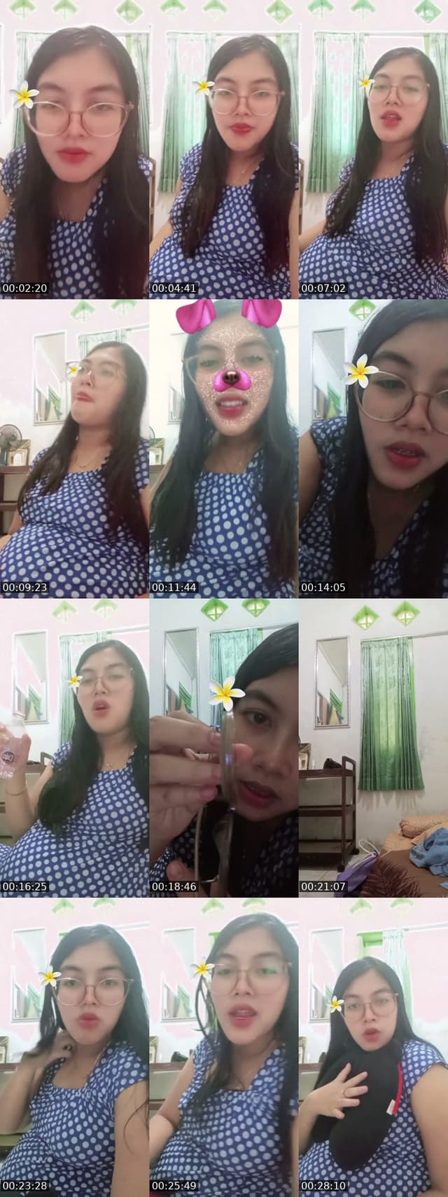 hpl awal juli ada yang sama? - @babyrainbaw