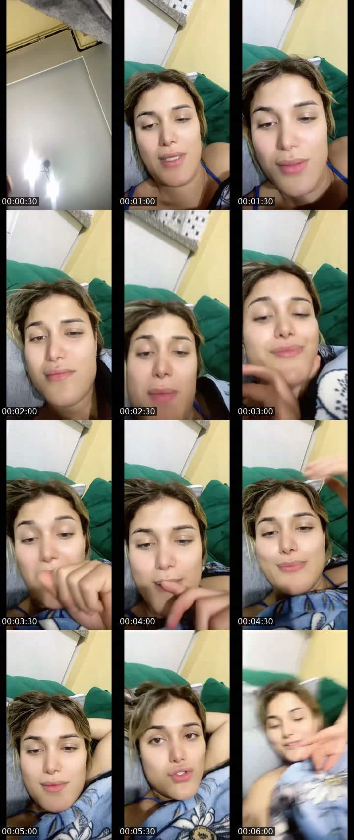 @jouli484 TikTok live stream