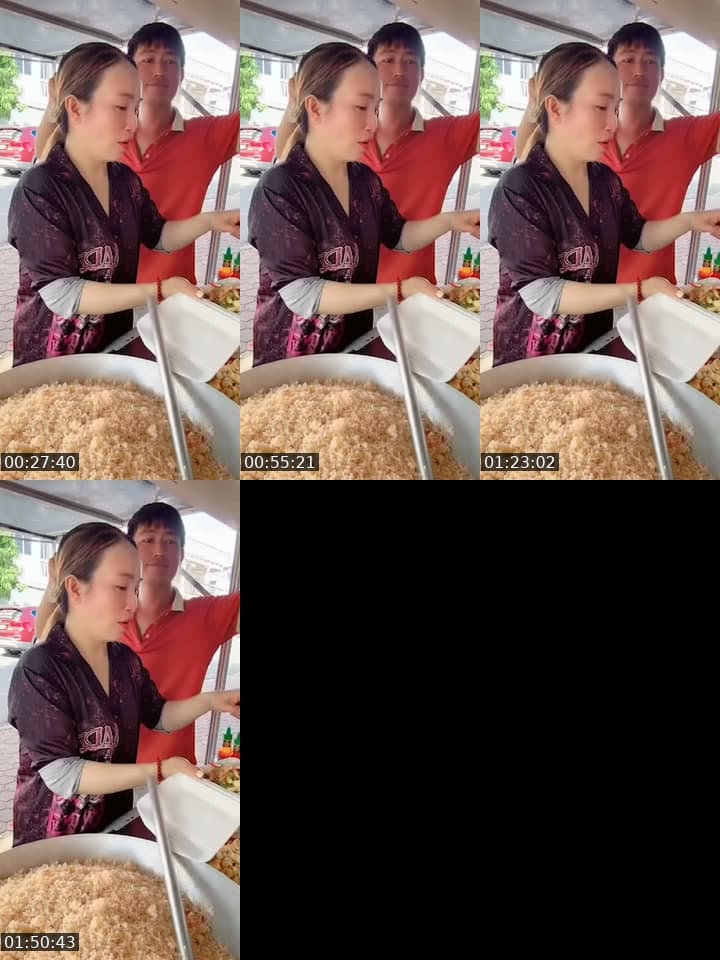 @diembo19900 TikTok live stream
