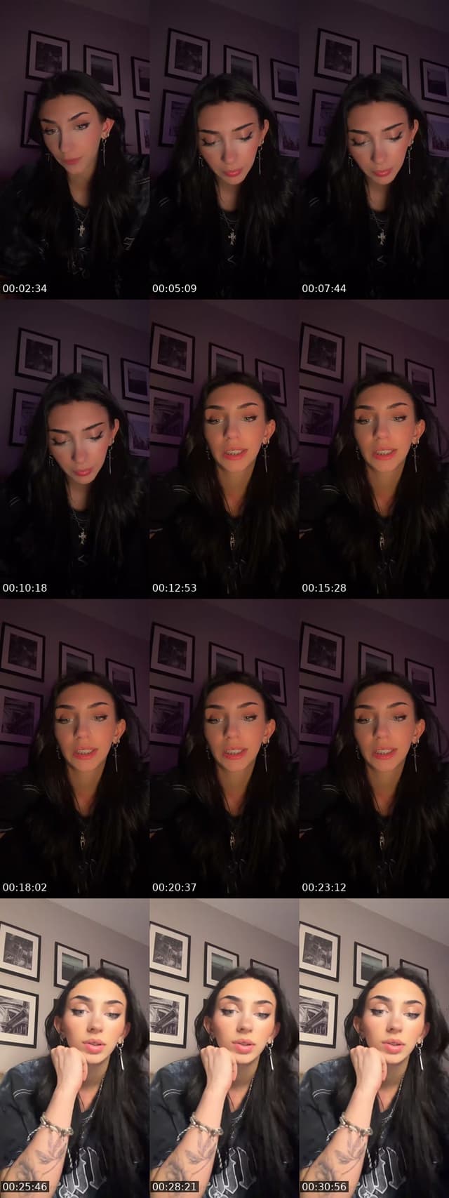 TikTok live: Mentioned you … by @thelizaalowe