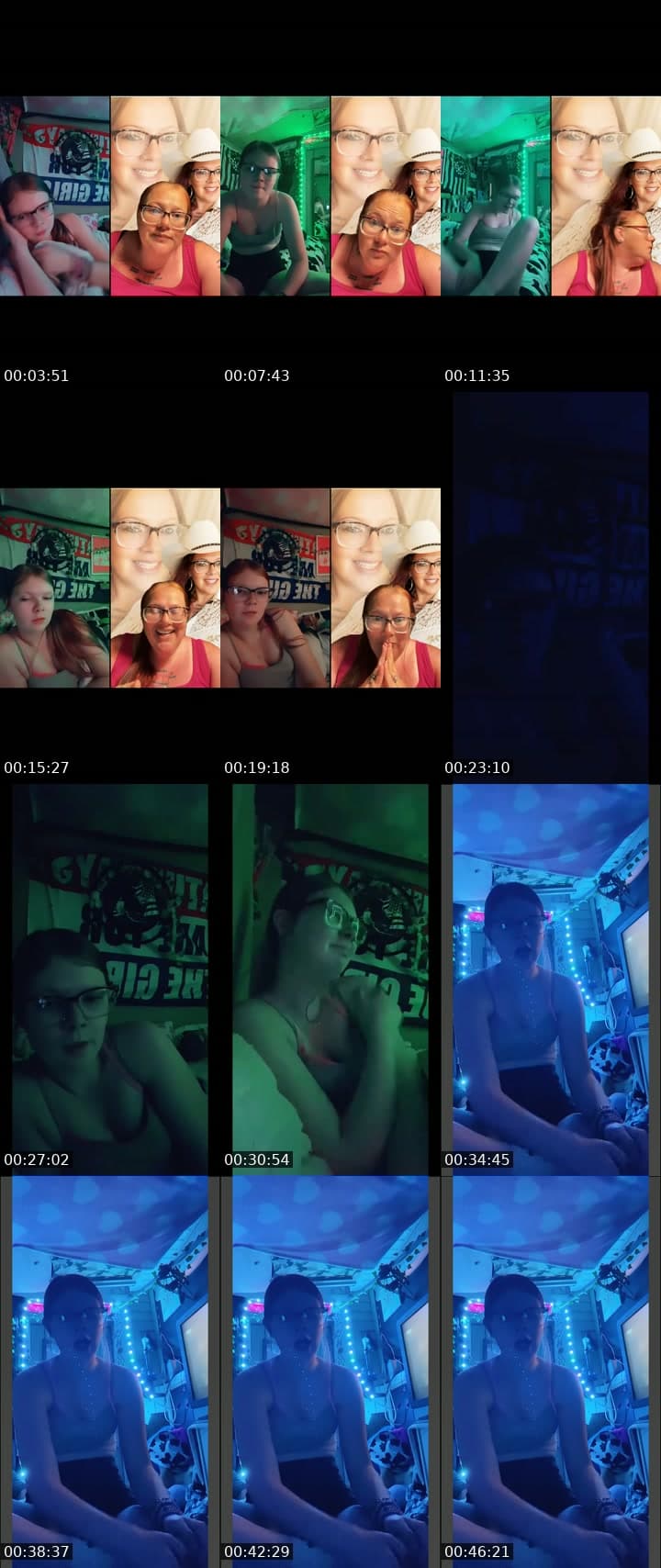 @yourfav_red.head07 TikTok live stream