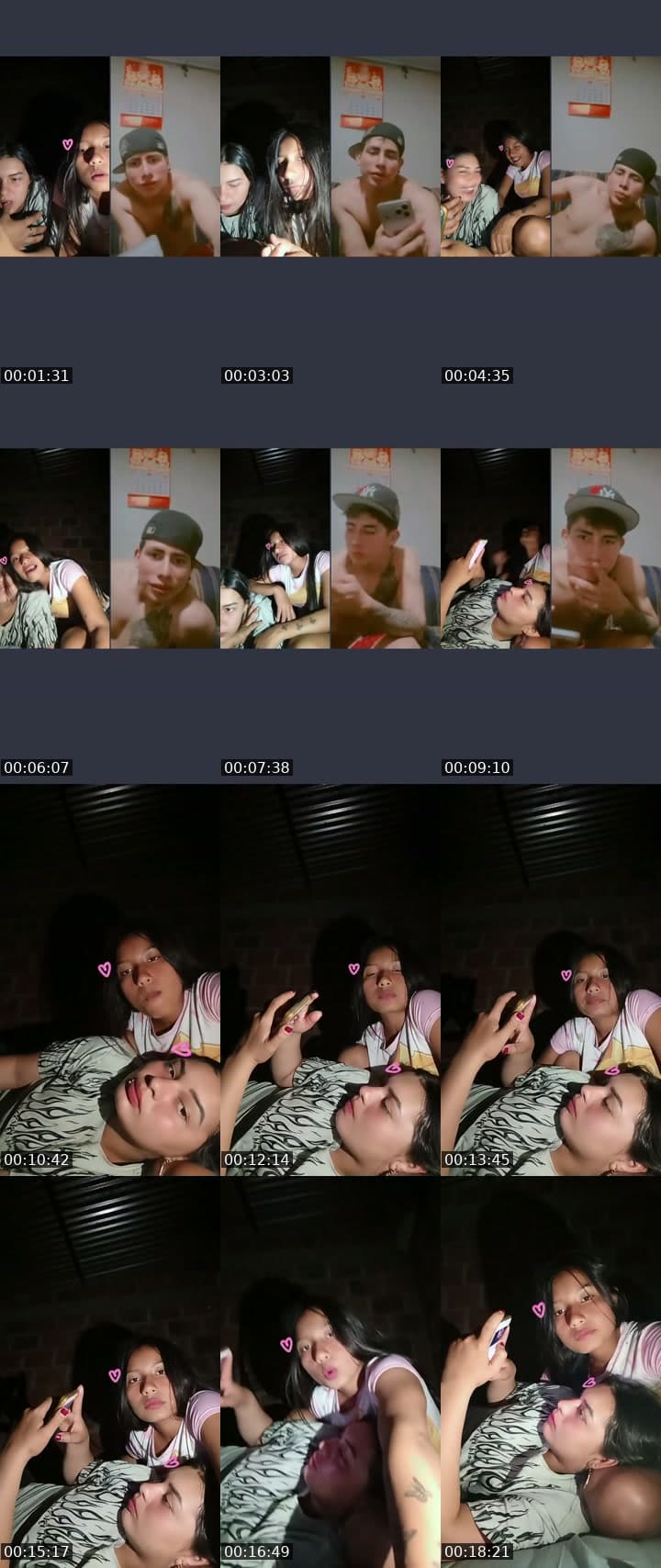 @chaparrita39904 TikTok live stream