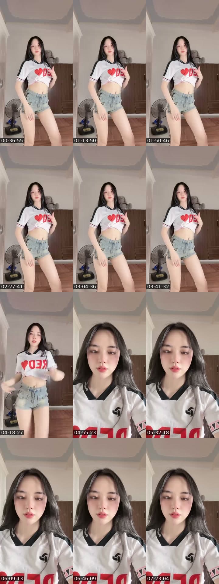 @hong_kem98 TikTok live stream