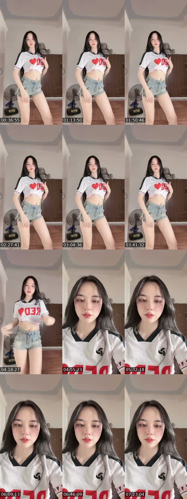@hong_kem98 TikTok live