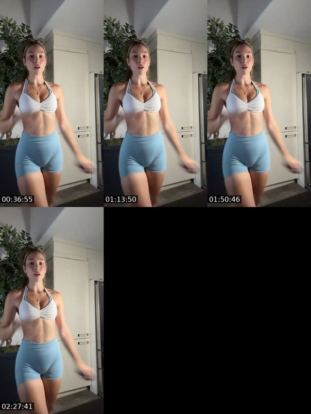 TikTok live: Let’s chattt legos by @victorialynnmyers_