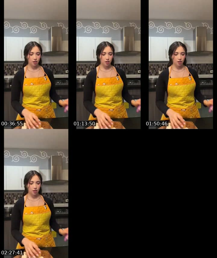 @mguzm26 TikTok live stream