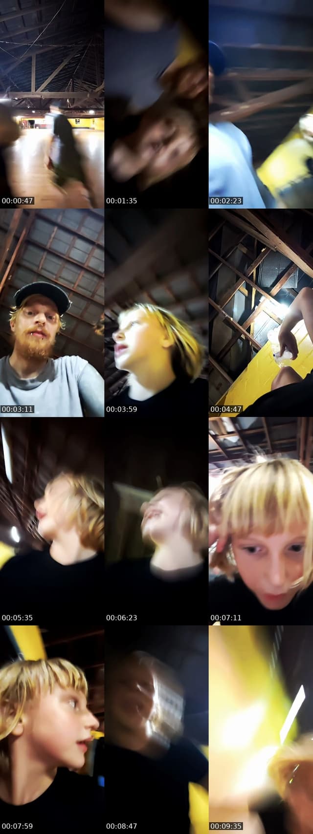 Family Skating Night!!! - @robby.poole3