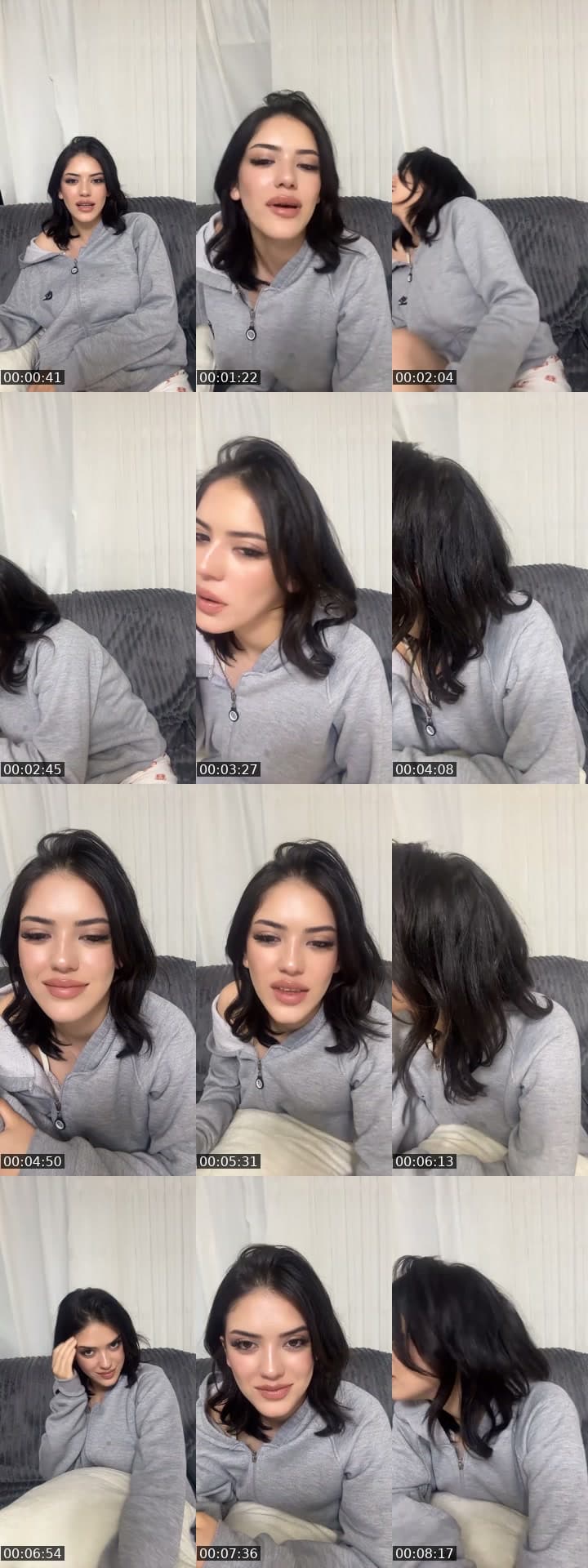 @sedoss026 TikTok live stream