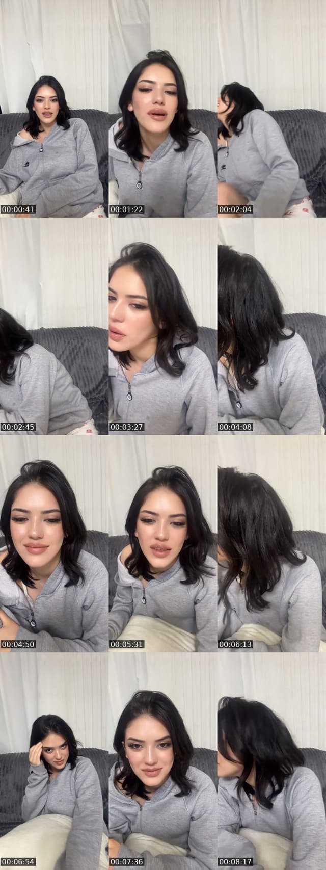 @sedoss026 TikTok live