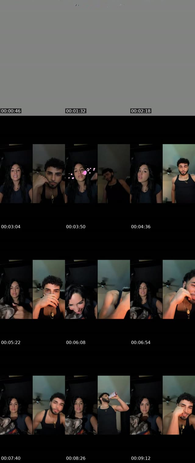 @therealkatherinrojas TikTok live