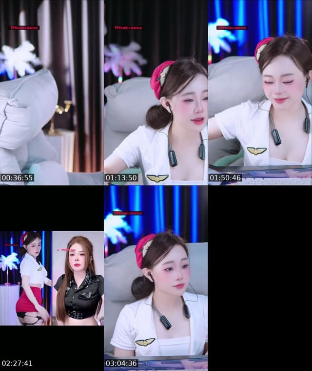 TikTok live: Lets Go LIVE! by @daissy173
