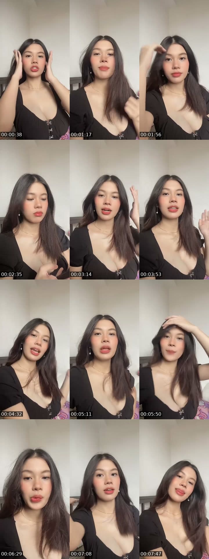 @ameerakishra TikTok live stream