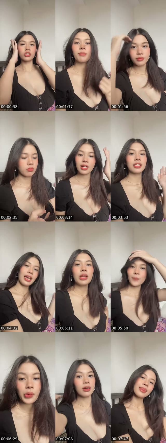@ameerakishra TikTok live