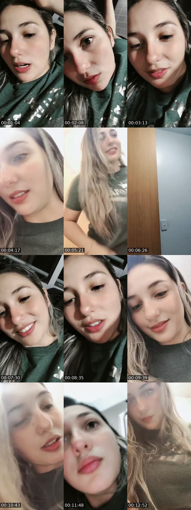@psicogirl123 TikTok live