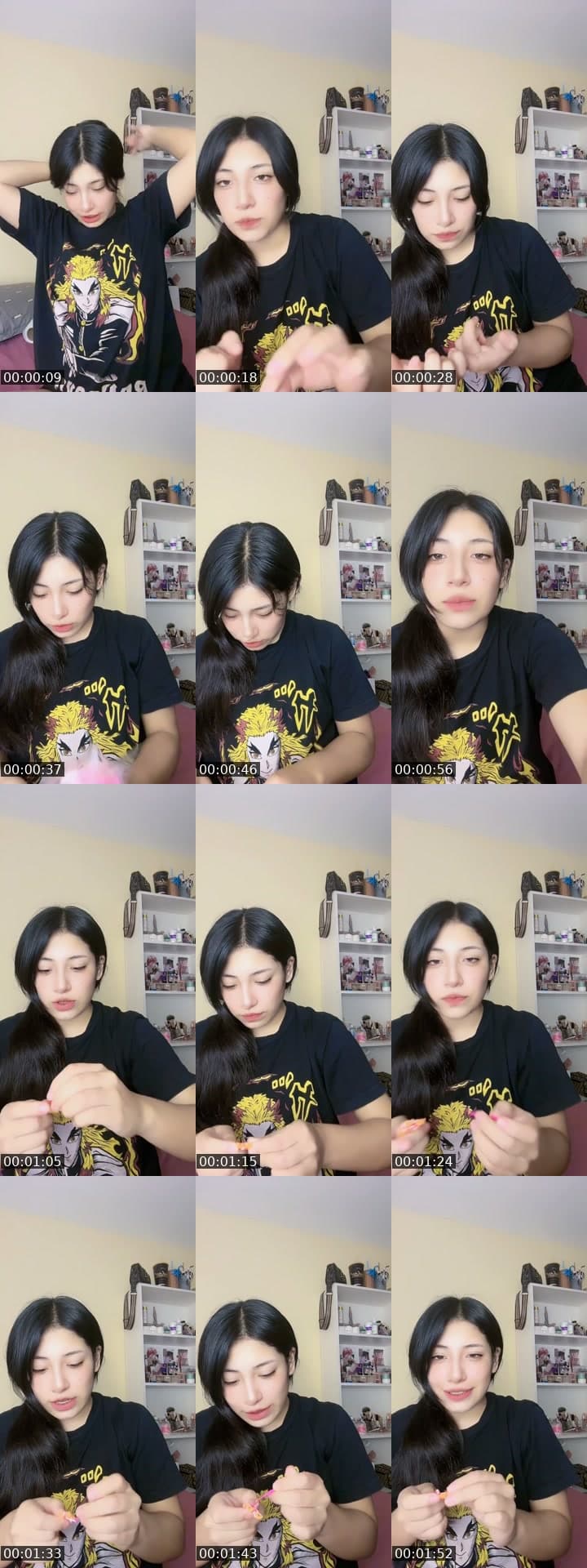 @valzuky TikTok live stream