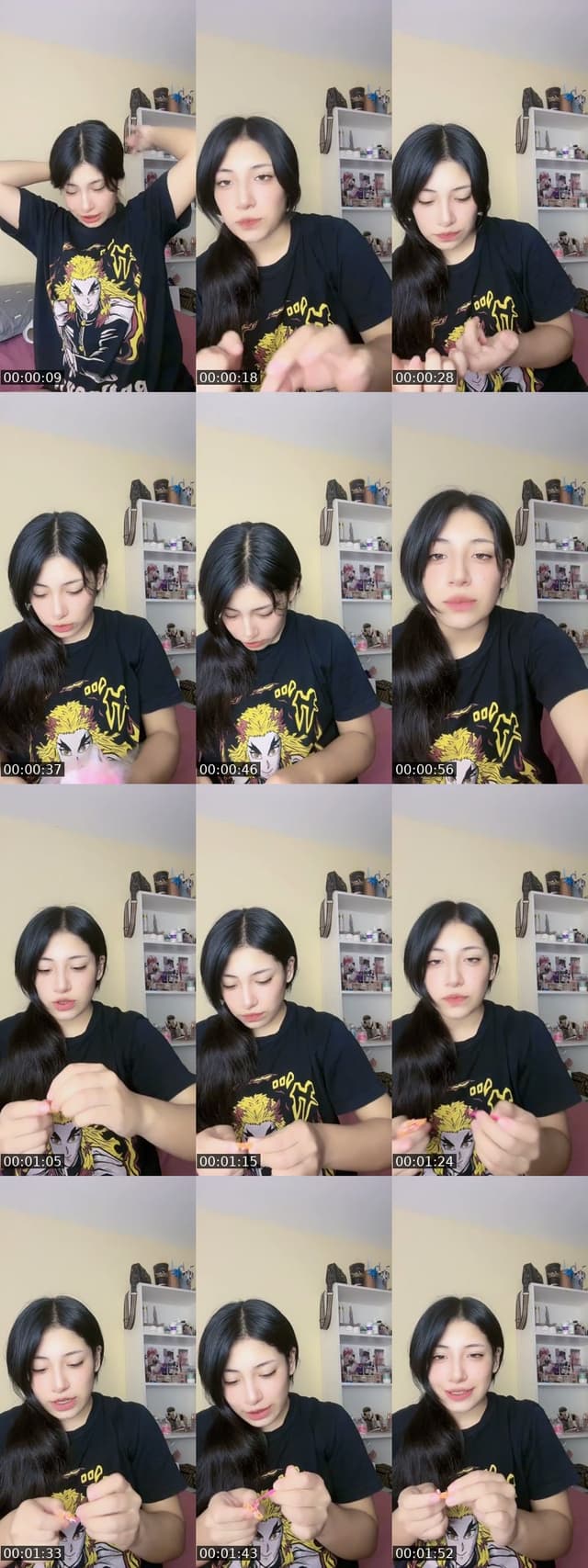 @valzuky TikTok live