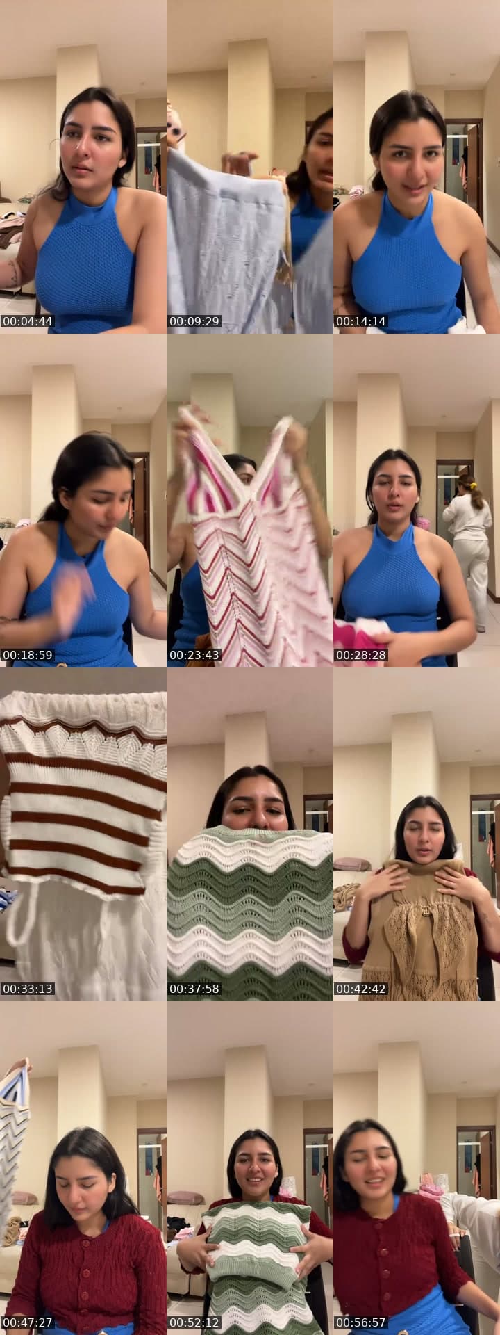 @angyantelo TikTok live stream