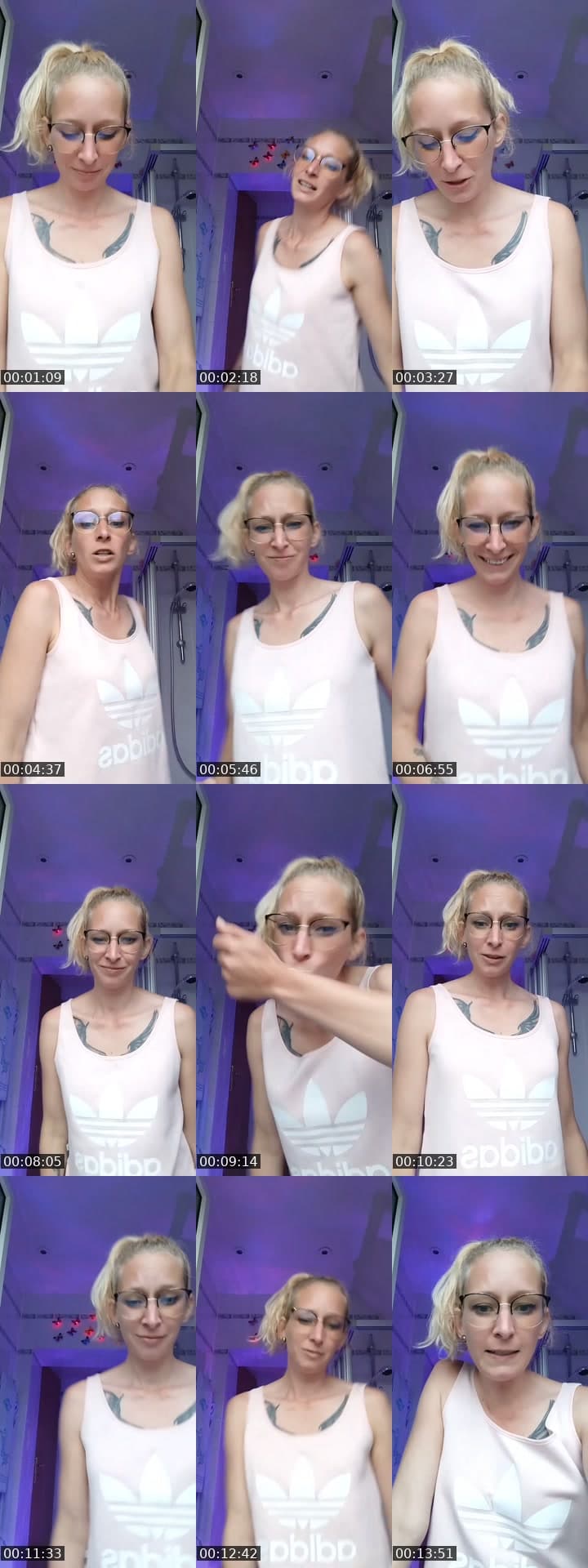 @lilly_doit TikTok live stream