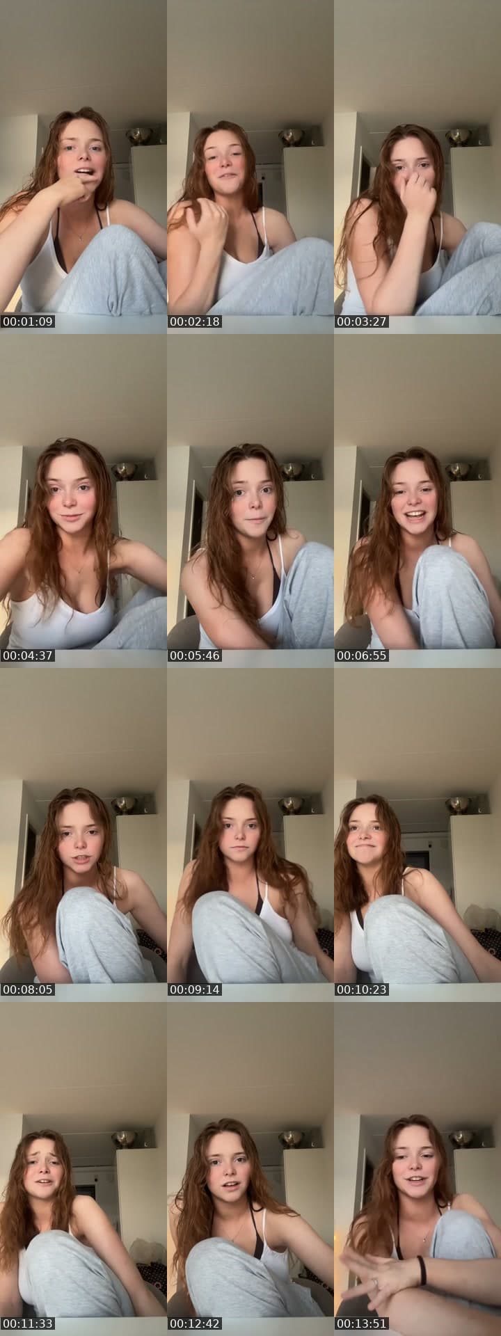 New idea…vlogging?