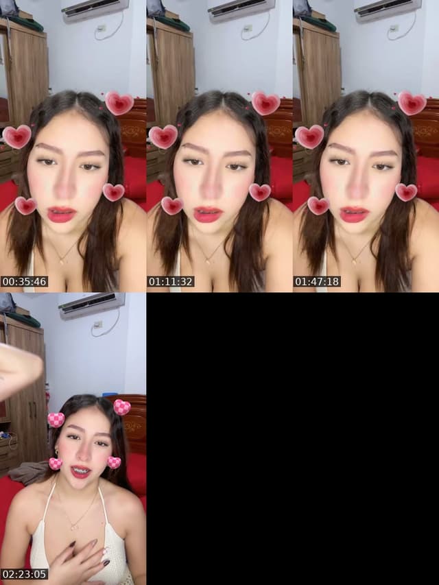 holi, gracias por ver mi live🫶🏻🪄 - @bianka_maciass