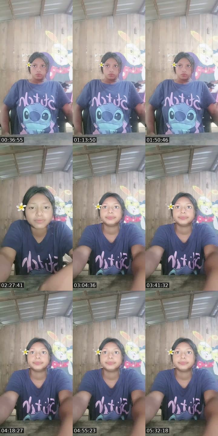 @gabimarsi3 TikTok live stream