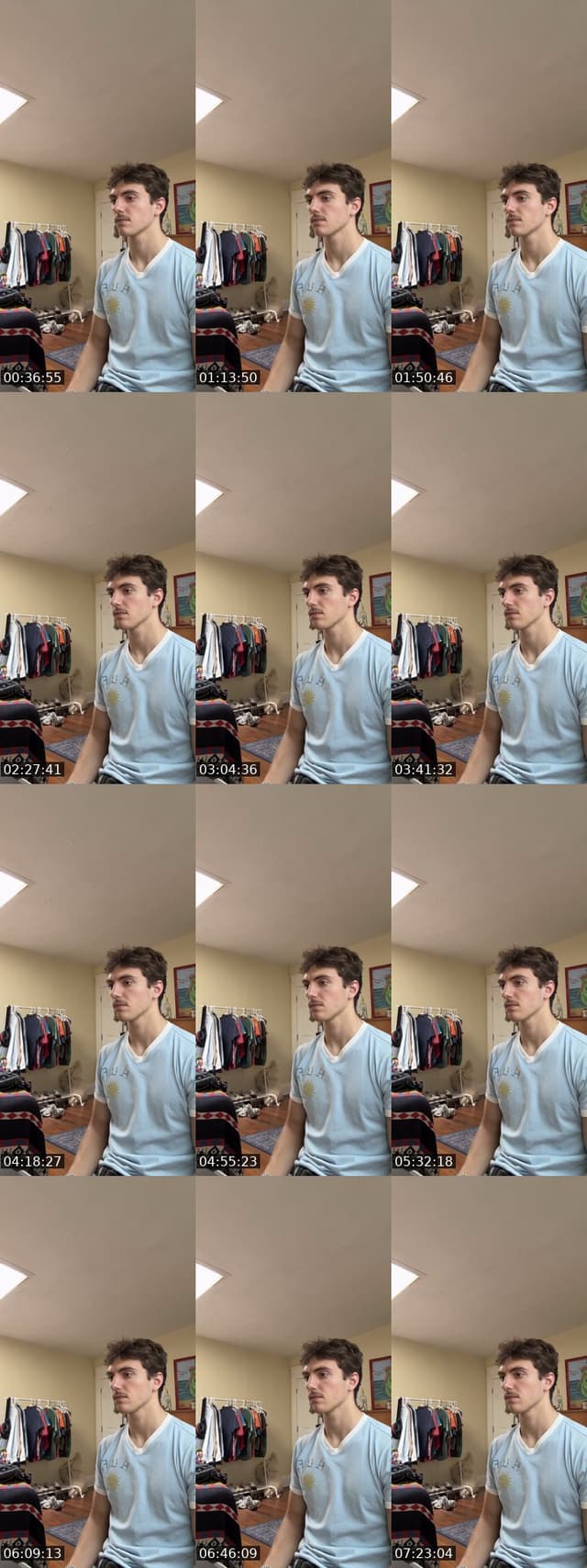 TikTok live: Forza by @ray_kenley