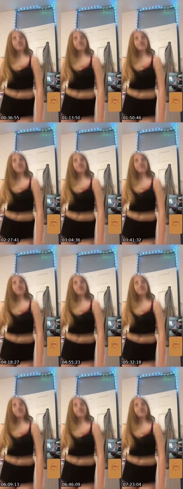 @bella_backup081 TikTok live