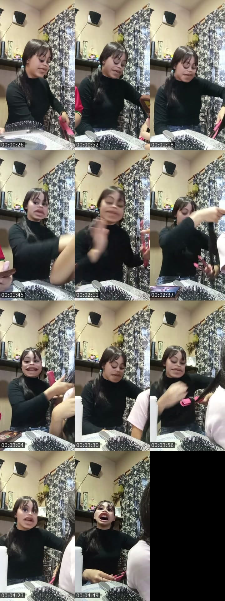 @nahiara407.4 TikTok live stream
