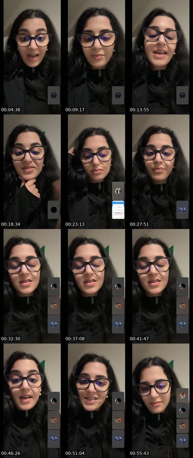 @nurelhudaa_ TikTok live