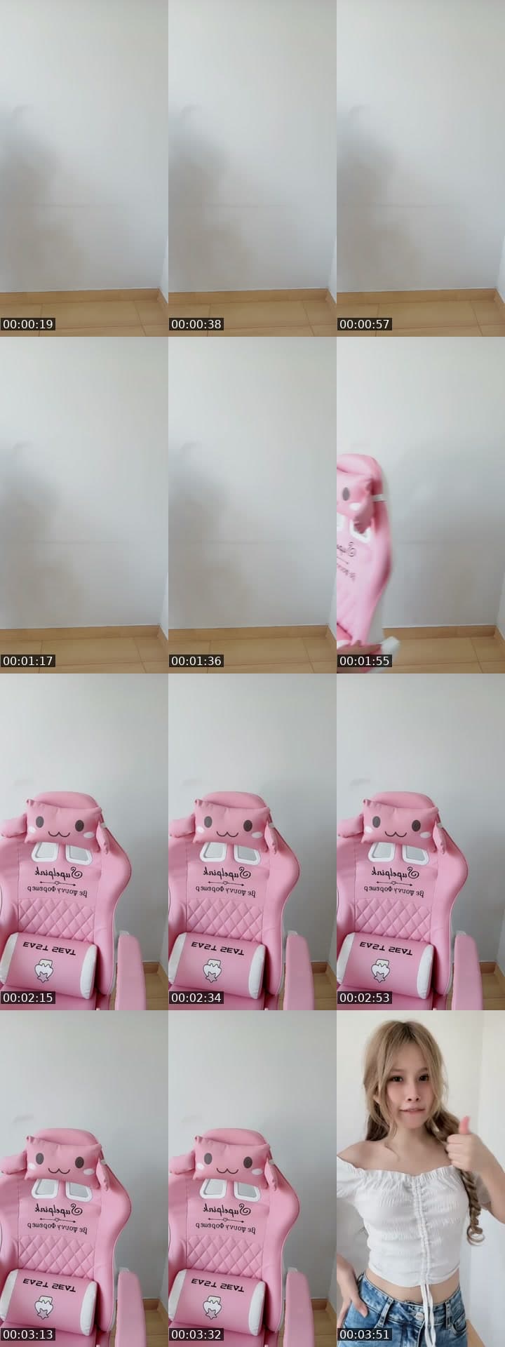 @caramelodefresa19 TikTok live stream