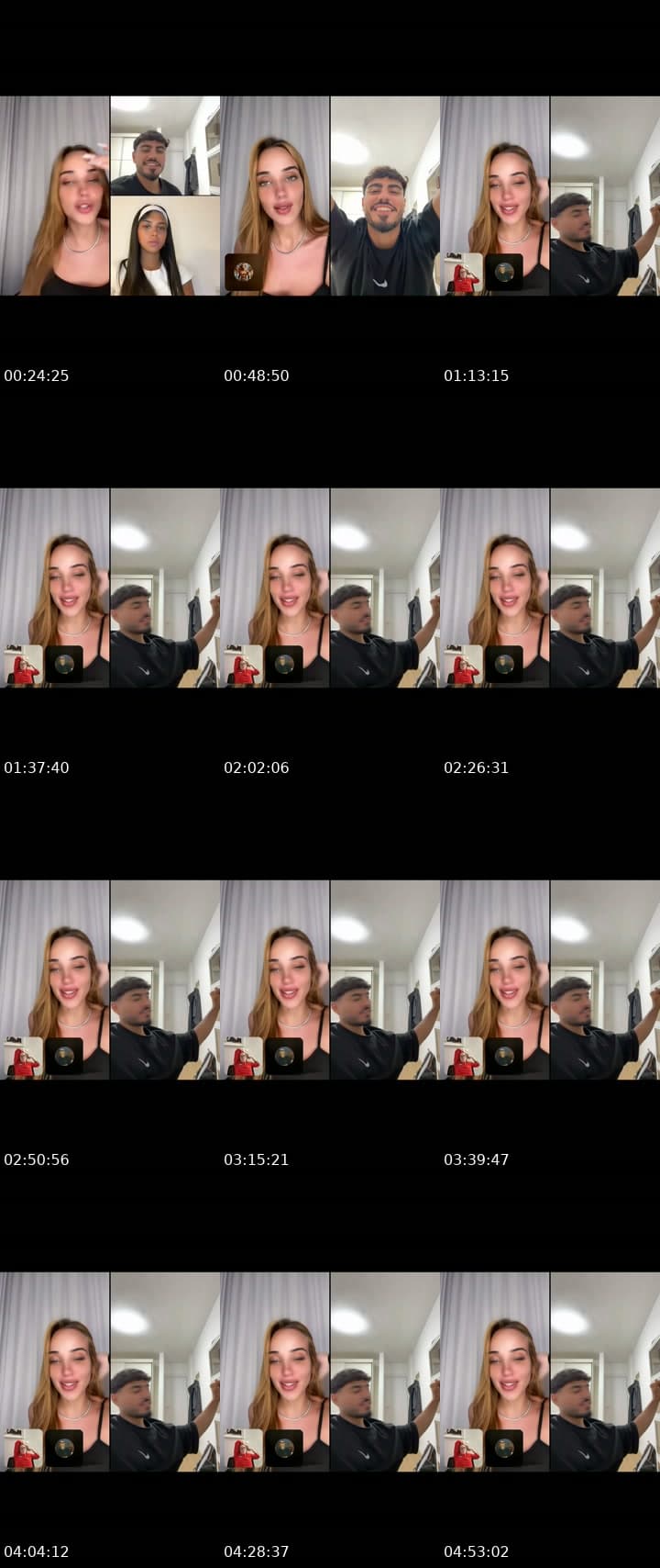 @shirqueen617 TikTok live stream