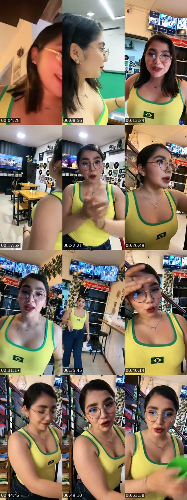 @becerra_bitsr TikTok live