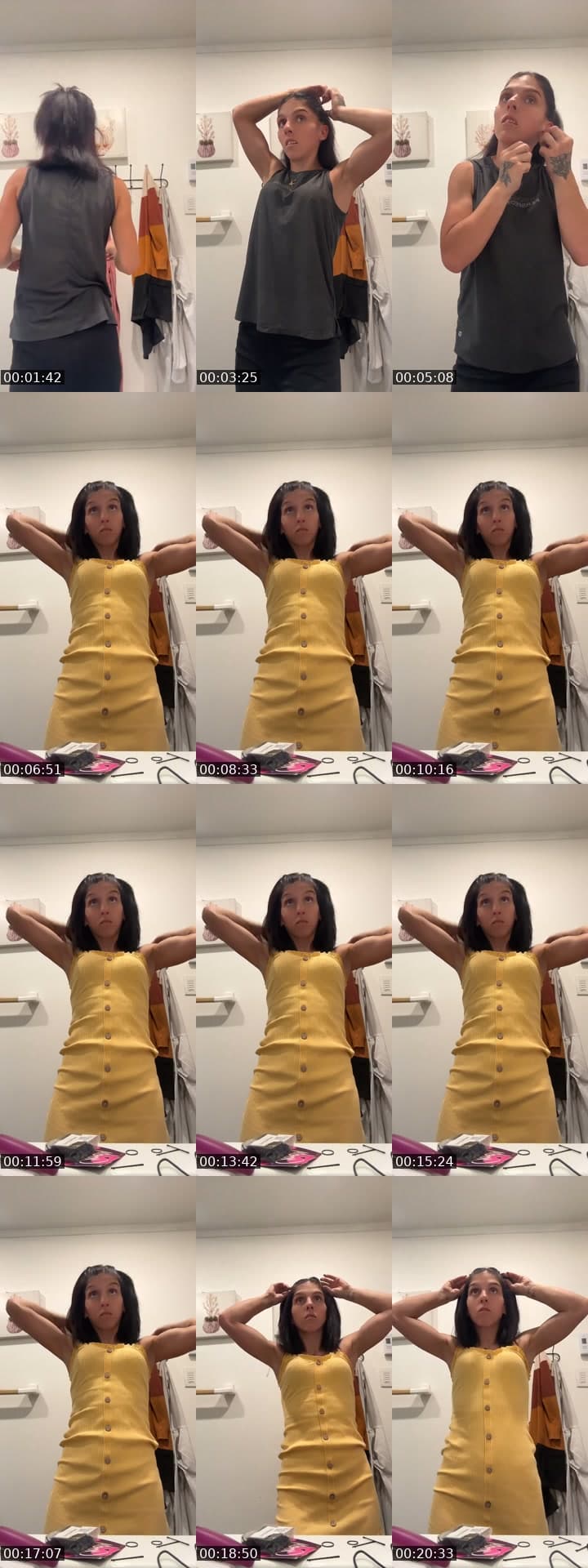 @bougiefresh.sg TikTok live stream