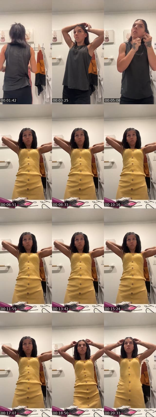 @bougiefresh.sg TikTok live