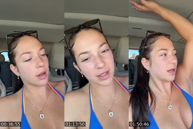 Good-morning - @hannahannahcam
