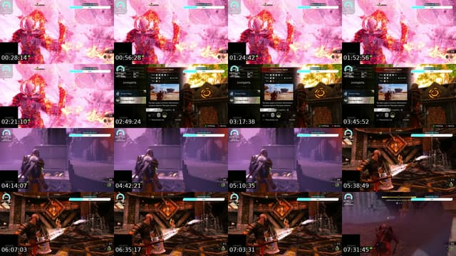 @novamaisternia TikTok live