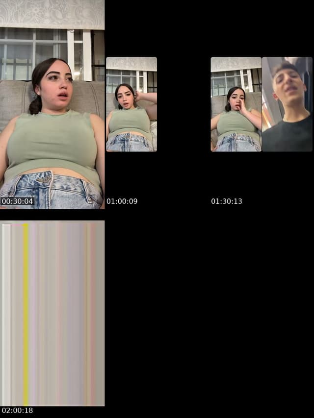 @alejjanddra._ TikTok live
