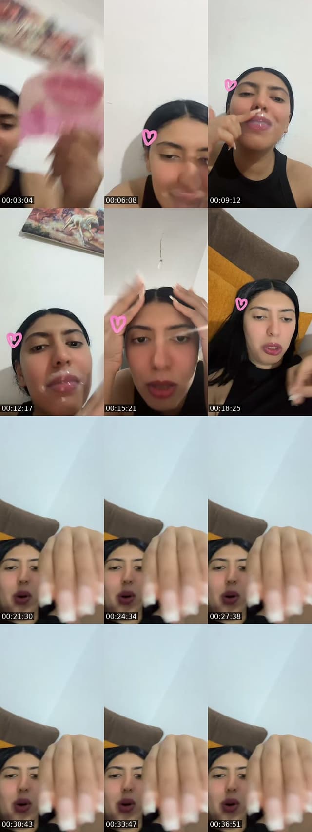 @ikram_7776 TikTok live