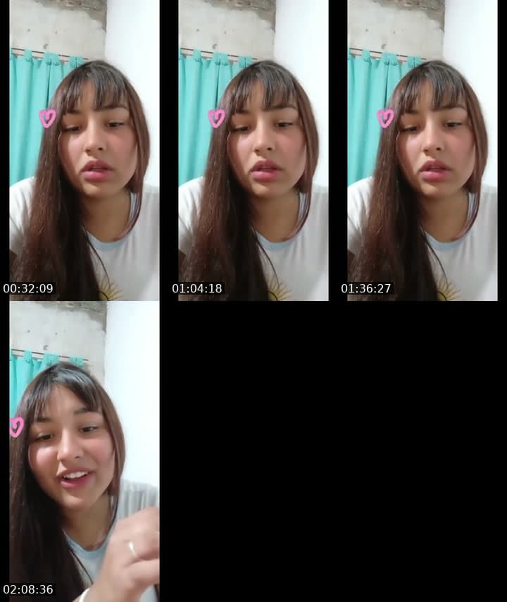 @miapevis TikTok live stream