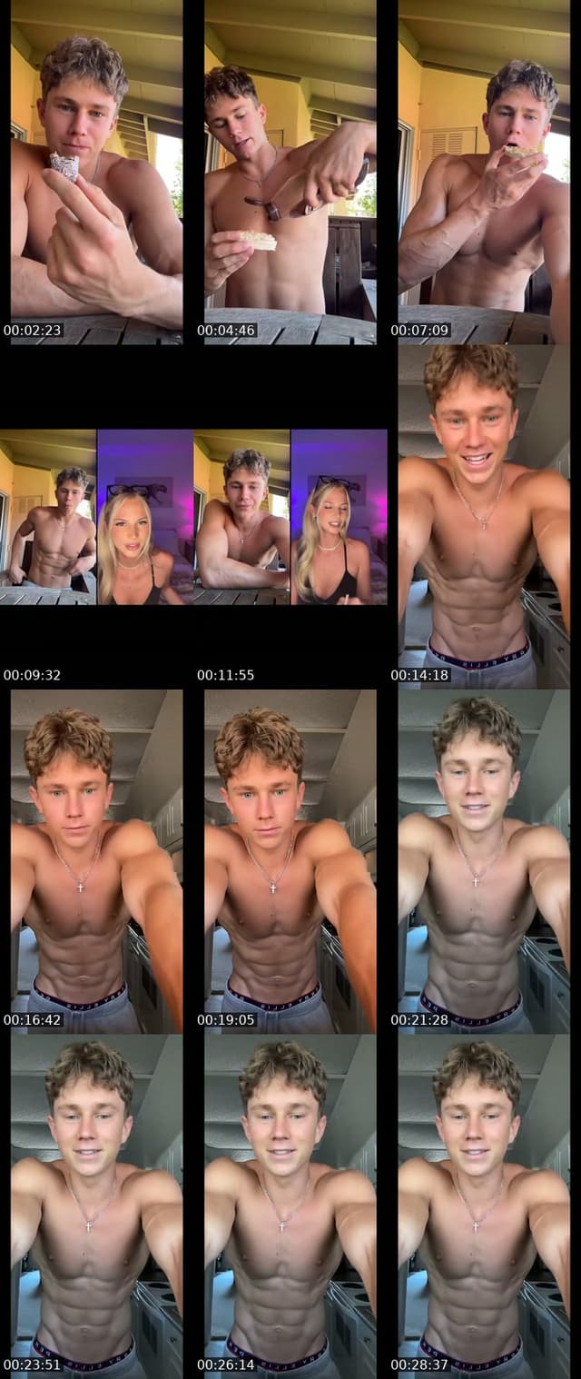 @michael.galey TikTok live