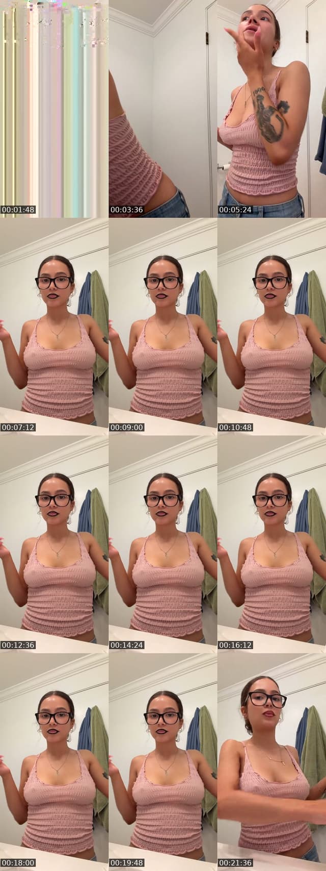 @payykali1 TikTok live