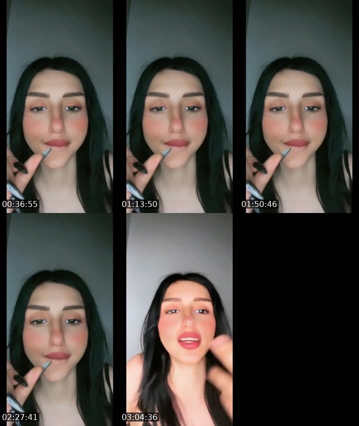 @sze_48 TikTok live stream