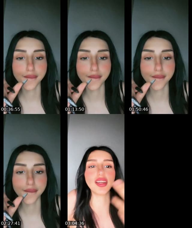 @sze_48 TikTok live