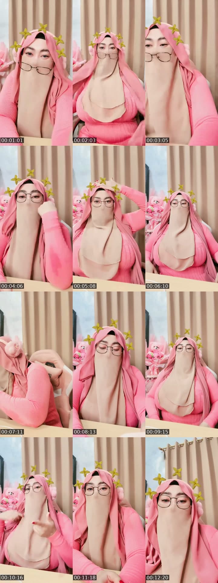 @chocolatvi10 TikTok live stream