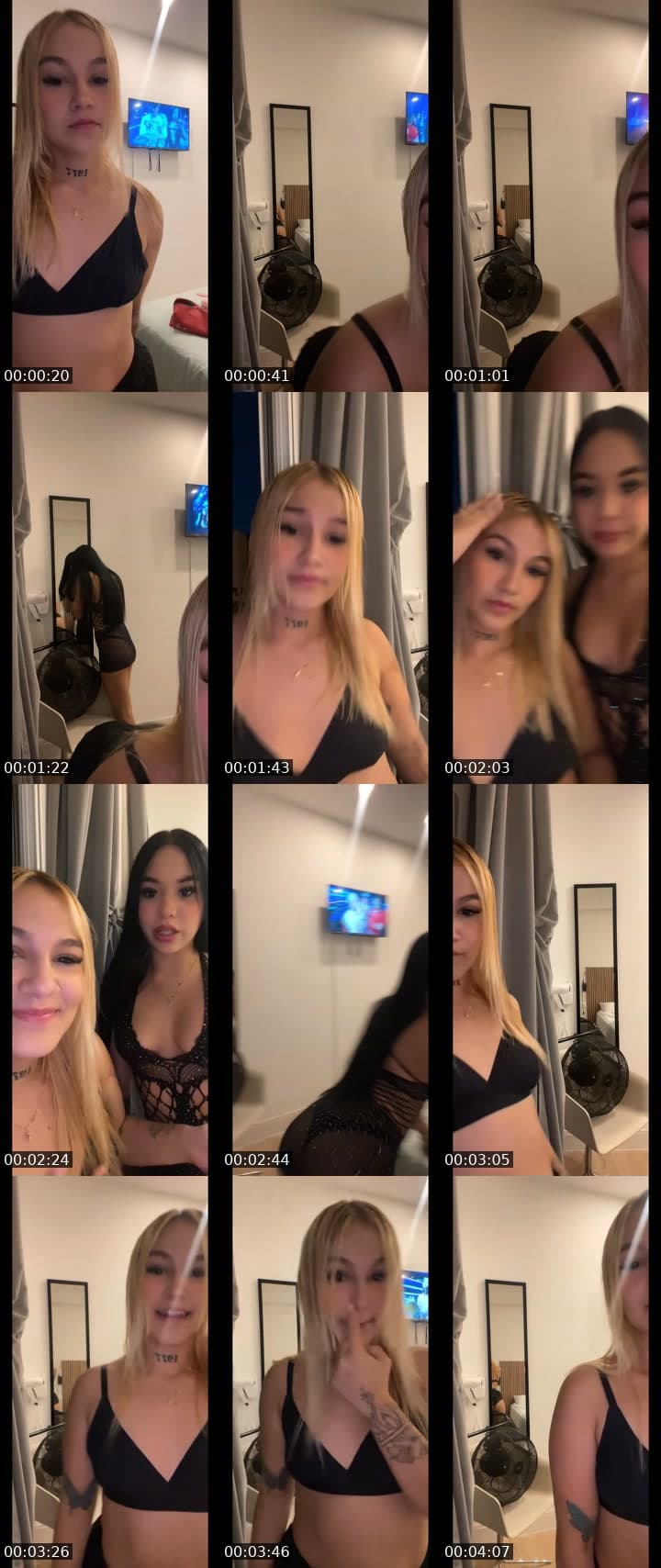 @050617.1 TikTok live stream