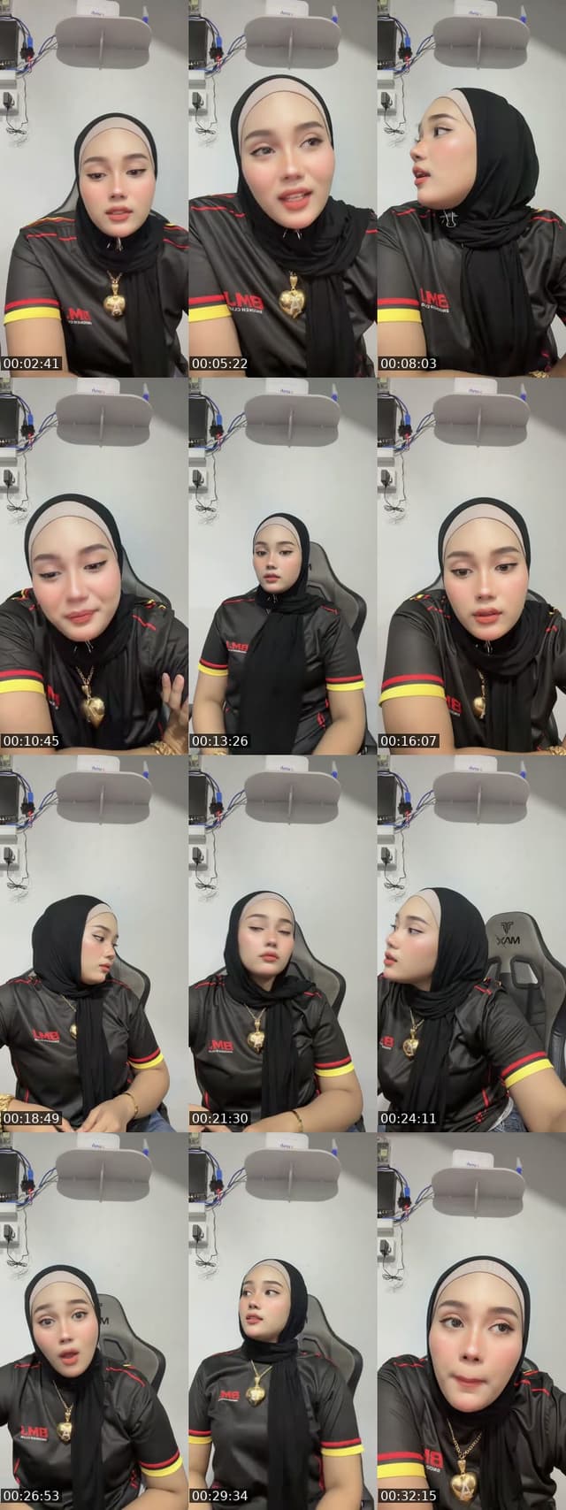 TikTok live: ‼️ by @dshaharyana