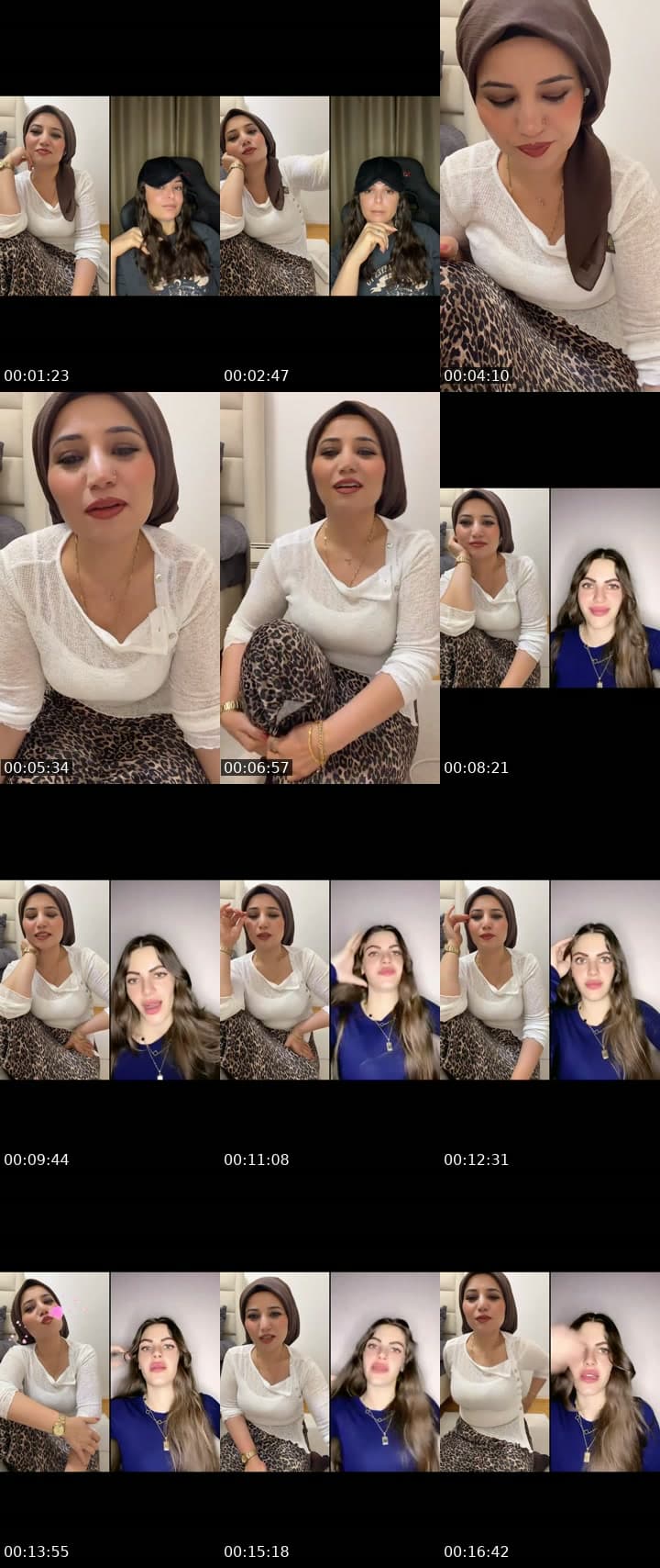 @marlboro_0606 TikTok live stream